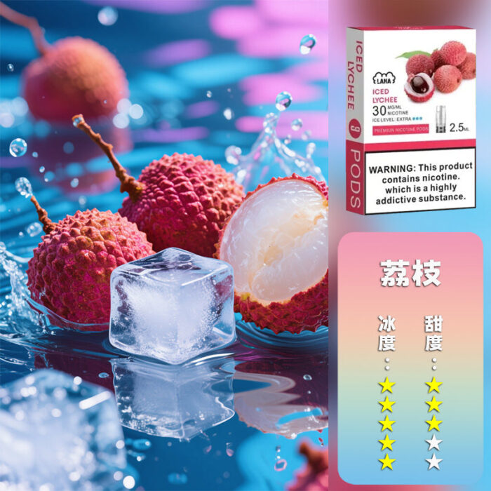 LANA 拉娜 煙彈：圖片 6