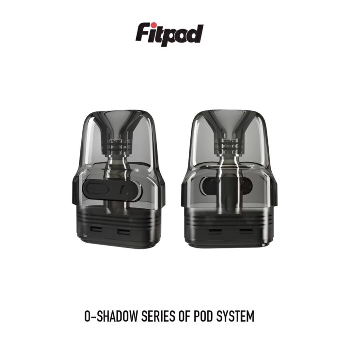 FITPOD O-SHADOW 小蠻牛Xilm通用 711到付：圖片 5