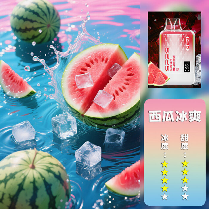 SP2S拋棄式 9000口：圖片 16