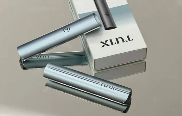 TUTX主機/一代主機/適用悅刻relx1代煙彈/各種一代煙彈/台灣現貨 24H發貨：圖片 4