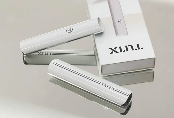 TUTX主機/一代主機/適用悅刻relx1代煙彈/各種一代煙彈/台灣現貨 24H發貨：圖片 5