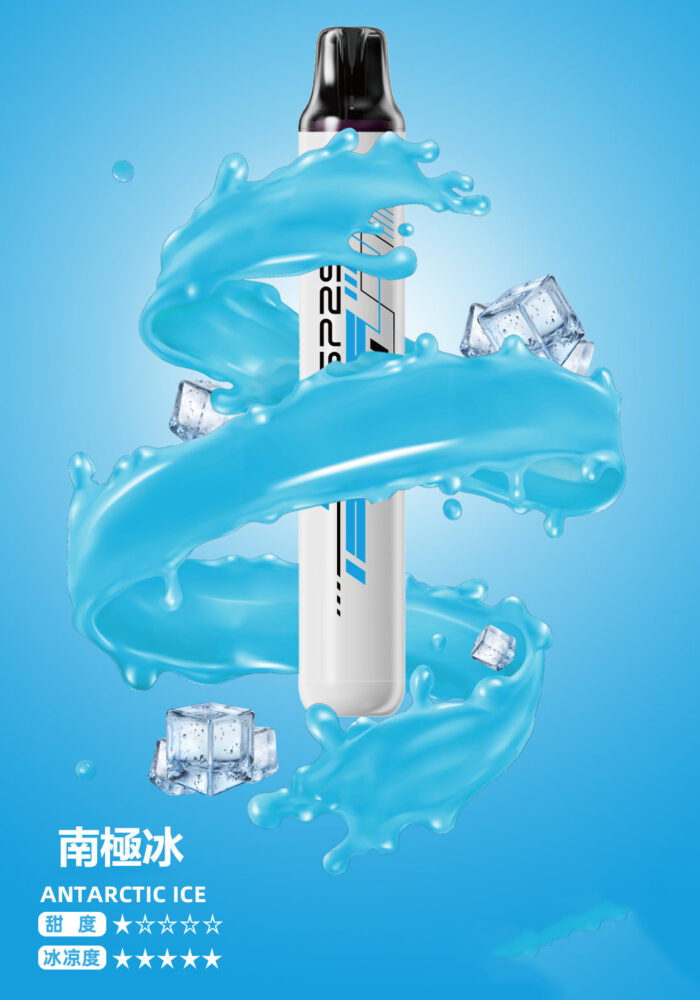 SP2S 拋棄式一次性5000口【免充電款】：圖片 10