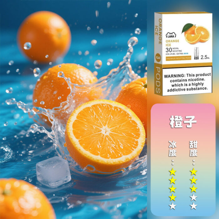 LANA 拉娜 煙彈：圖片 3