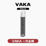 VAKA主機HP2