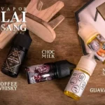 賴桑煙油 LAI SANG系列菸油 30/60ml煙油