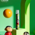 幸運 LUCKIN 主機電子煙