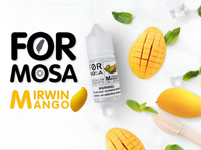 小煙煙油推薦 Formosa煙油 福爾摩沙菸油 30ml 711到付：圖片 3