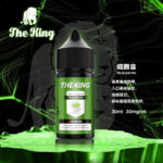 小煙煙油推薦 The King 小煙油 30ml 30mg*40mg/50mg 1 | 正品保證 快速發貨